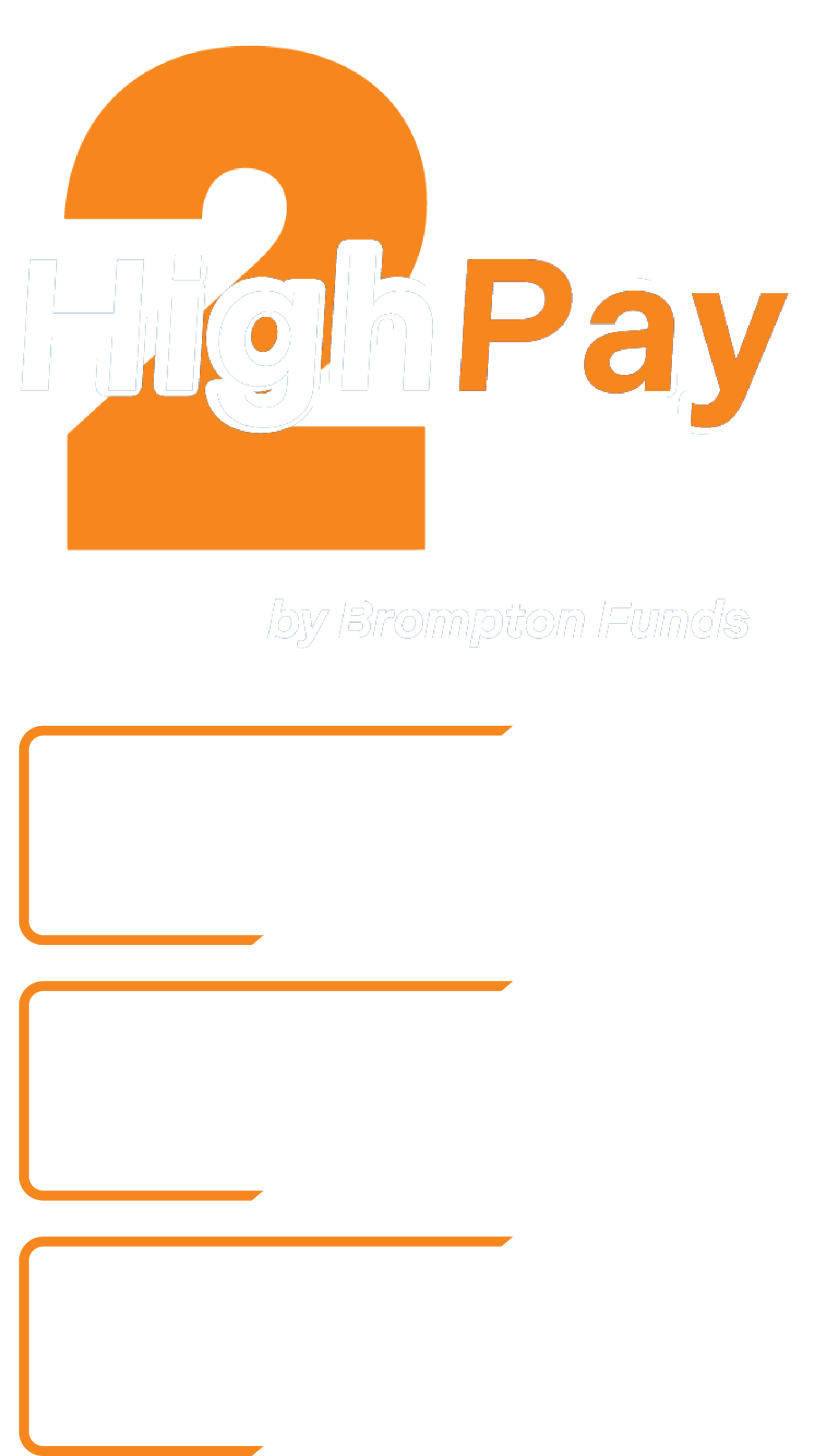 HighPay: twice-monthly income, covered calls and quality stocks